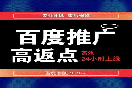 百度SEO推广实战案例：提升网站用户体验